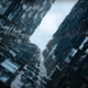 Imagen para el artículo titulado 16 wallpapers en alta definición del tráiler de Ghost in The Shell para que cambies tu fondo de escritorio